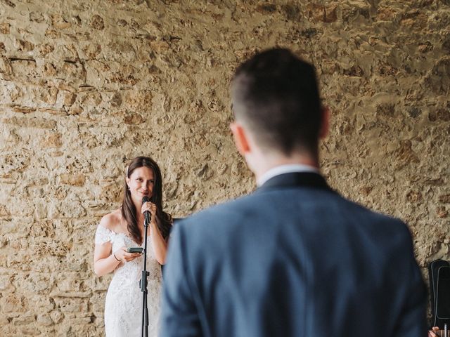 Le mariage de Maxime et Noémie à Forges-les-Eaux, Seine-Maritime 49