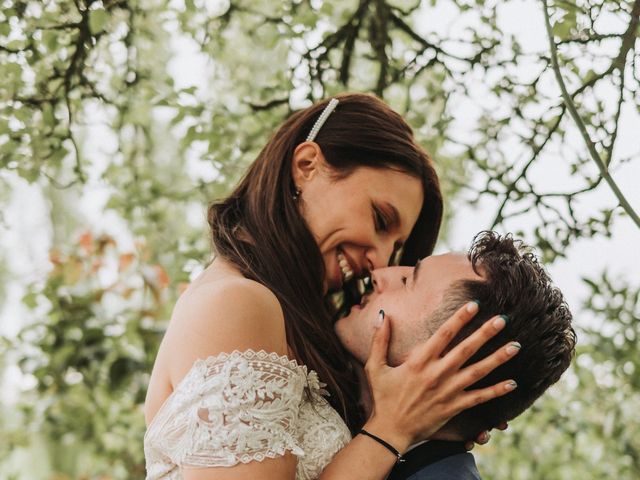 Le mariage de Maxime et Noémie à Forges-les-Eaux, Seine-Maritime 58