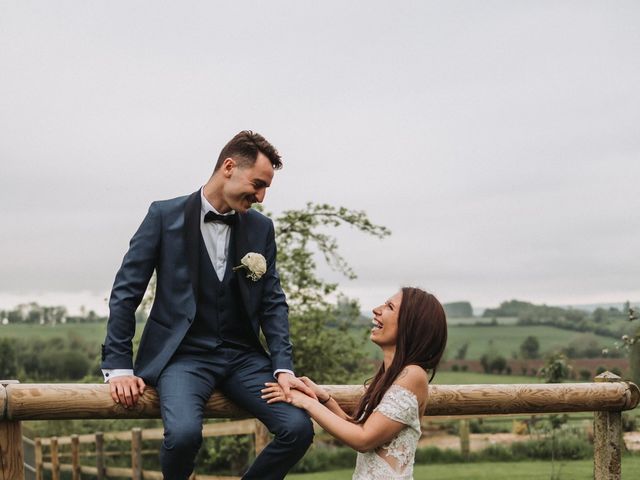 Le mariage de Maxime et Noémie à Forges-les-Eaux, Seine-Maritime 59