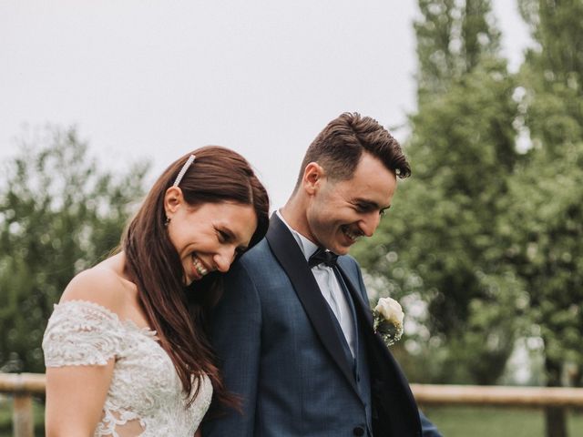 Le mariage de Maxime et Noémie à Forges-les-Eaux, Seine-Maritime 60