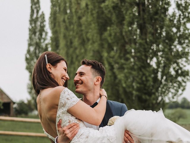 Le mariage de Maxime et Noémie à Forges-les-Eaux, Seine-Maritime 61