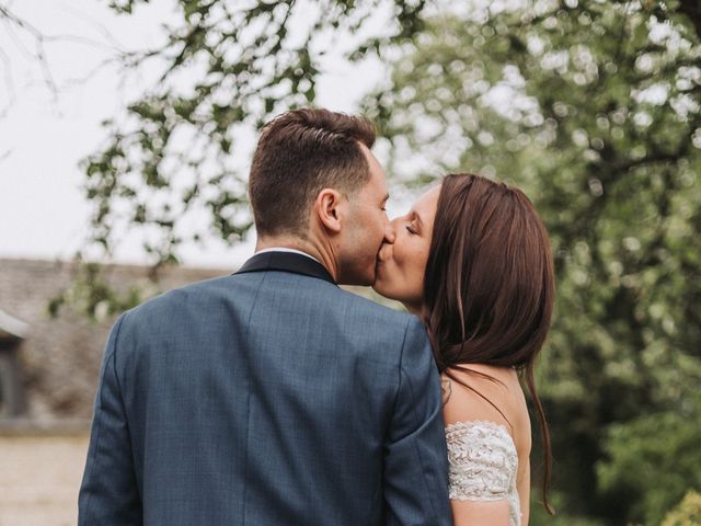 Le mariage de Maxime et Noémie à Forges-les-Eaux, Seine-Maritime 63