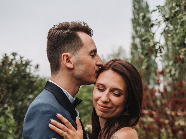 Le mariage de Maxime et Noémie à Forges-les-Eaux, Seine-Maritime 66