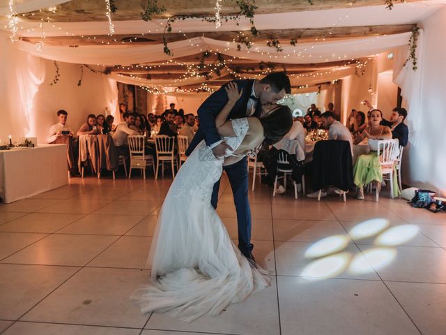 Le mariage de Maxime et Noémie à Forges-les-Eaux, Seine-Maritime 82