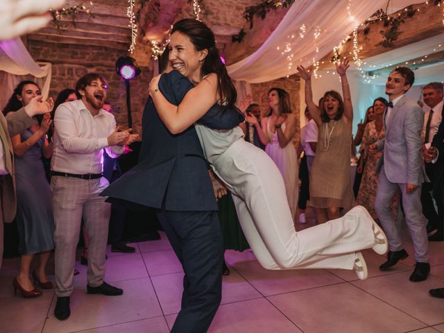 Le mariage de Maxime et Noémie à Forges-les-Eaux, Seine-Maritime 88