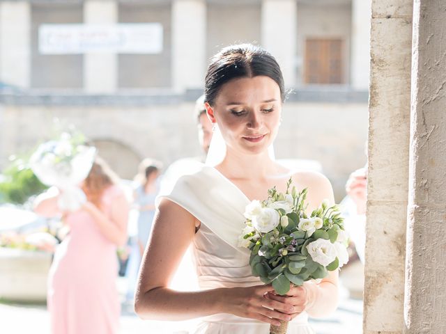 Le mariage de Allan et Viktoriia à Asnières sur Seine, Hauts-de-Seine 26