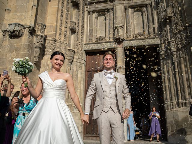 Le mariage de Allan et Viktoriia à Asnières sur Seine, Hauts-de-Seine 39