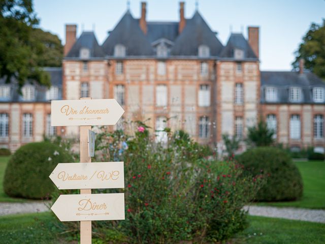 Le mariage de Allan et Viktoriia à Asnières sur Seine, Hauts-de-Seine 40