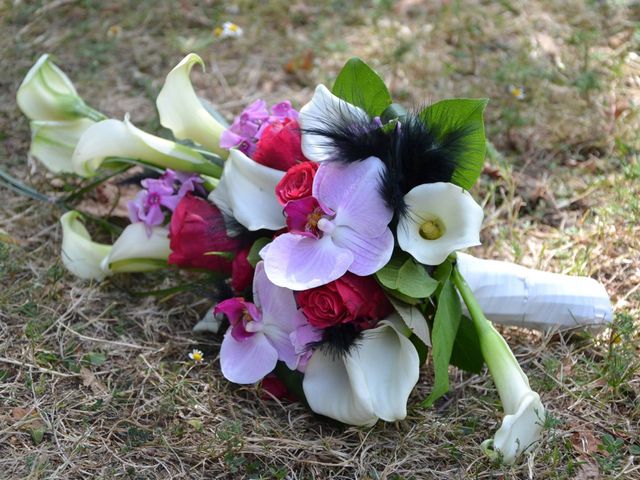 Le mariage de Yoann et Marie-Aude à Lanester, Morbihan 1