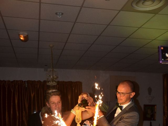 Le mariage de Yoann et Marie-Aude à Lanester, Morbihan 8