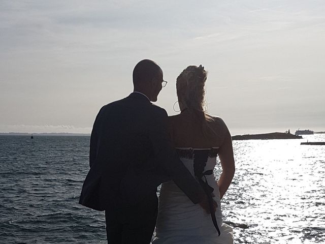 Le mariage de Yoann et Marie-Aude à Lanester, Morbihan 10