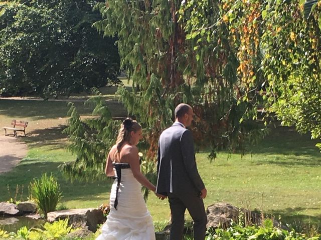 Le mariage de Yoann et Marie-Aude à Lanester, Morbihan 11