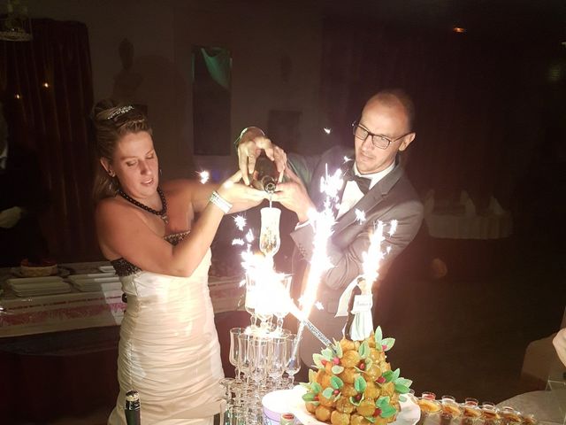 Le mariage de Yoann et Marie-Aude à Lanester, Morbihan 12