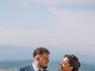 Le mariage de Diane et Victo 3