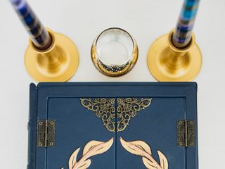 Le mariage de Aurélien  et Mélody  1