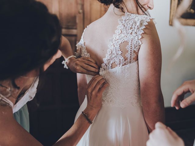 Le mariage de Luc et Soléne à Dijon, Côte d&apos;Or 22