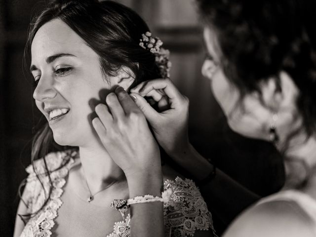 Le mariage de Luc et Soléne à Dijon, Côte d&apos;Or 23