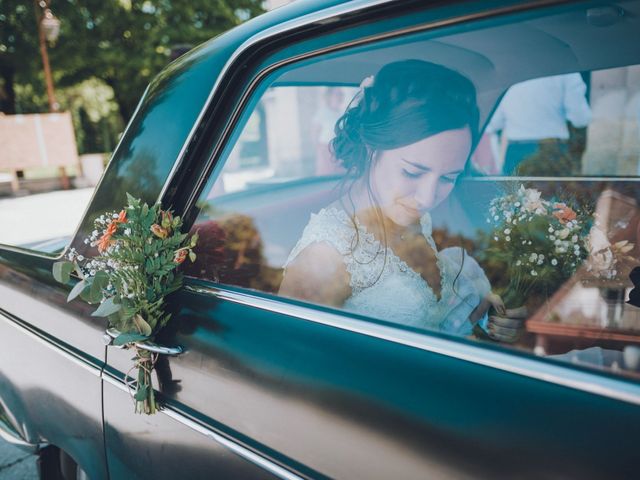 Le mariage de Luc et Soléne à Dijon, Côte d&apos;Or 48