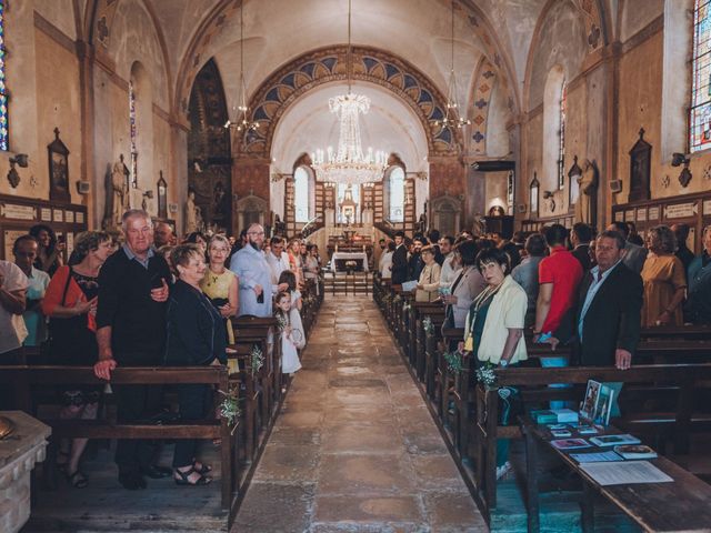 Le mariage de Luc et Soléne à Dijon, Côte d&apos;Or 49