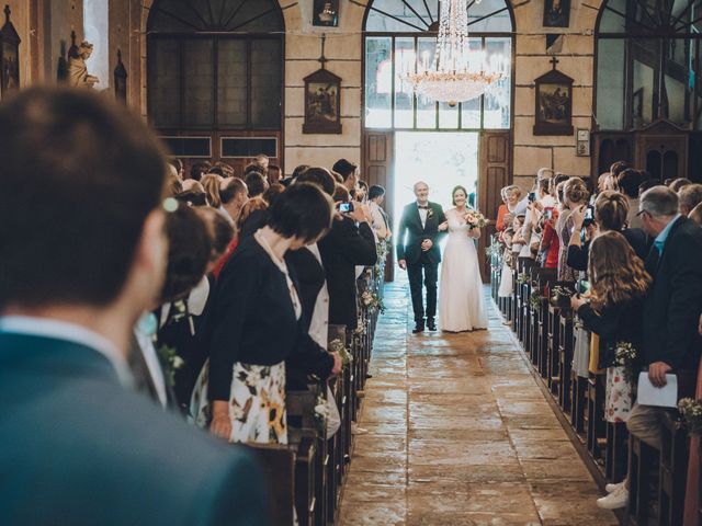 Le mariage de Luc et Soléne à Dijon, Côte d&apos;Or 50