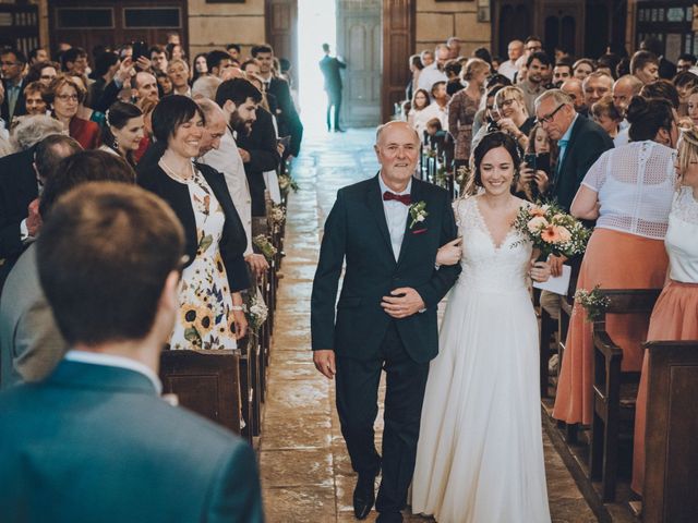 Le mariage de Luc et Soléne à Dijon, Côte d&apos;Or 52