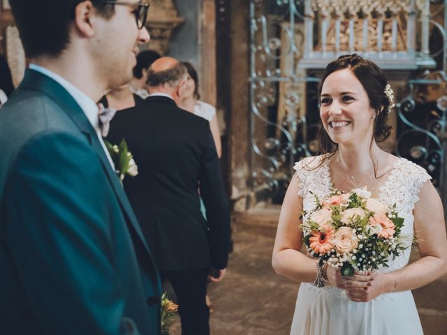 Le mariage de Luc et Soléne à Dijon, Côte d&apos;Or 53