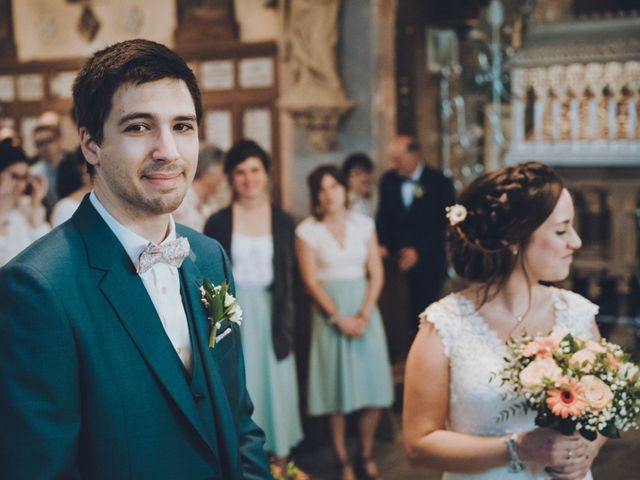 Le mariage de Luc et Soléne à Dijon, Côte d&apos;Or 54