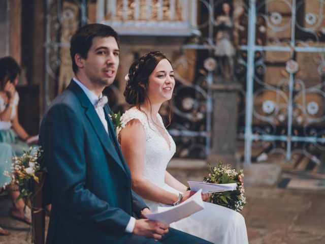 Le mariage de Luc et Soléne à Dijon, Côte d&apos;Or 59