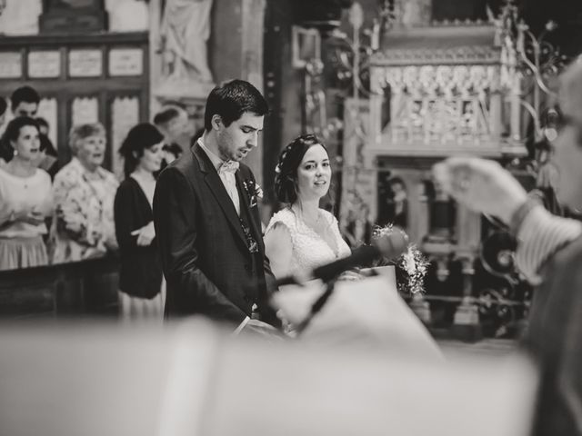 Le mariage de Luc et Soléne à Dijon, Côte d&apos;Or 60