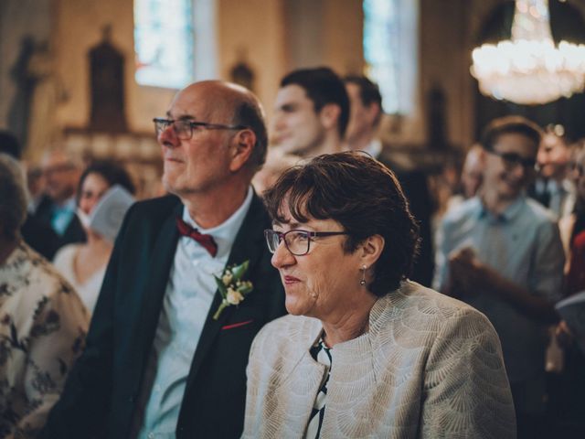 Le mariage de Luc et Soléne à Dijon, Côte d&apos;Or 67