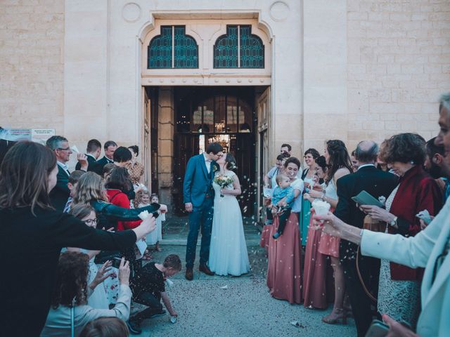 Le mariage de Luc et Soléne à Dijon, Côte d&apos;Or 78