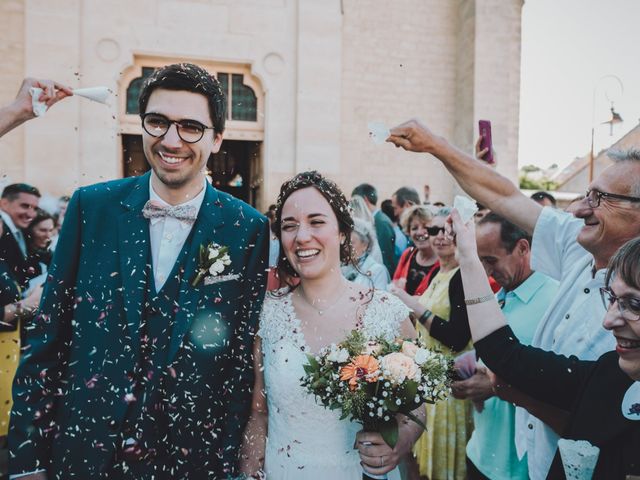 Le mariage de Luc et Soléne à Dijon, Côte d&apos;Or 79