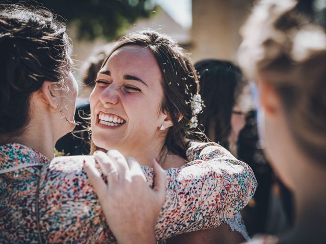 Le mariage de Luc et Soléne à Dijon, Côte d&apos;Or 80