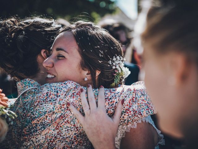 Le mariage de Luc et Soléne à Dijon, Côte d&apos;Or 82