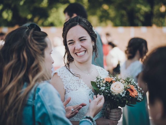 Le mariage de Luc et Soléne à Dijon, Côte d&apos;Or 87