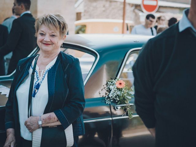 Le mariage de Luc et Soléne à Dijon, Côte d&apos;Or 91