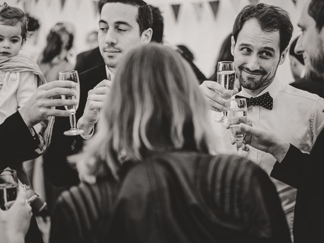 Le mariage de Luc et Soléne à Dijon, Côte d&apos;Or 105