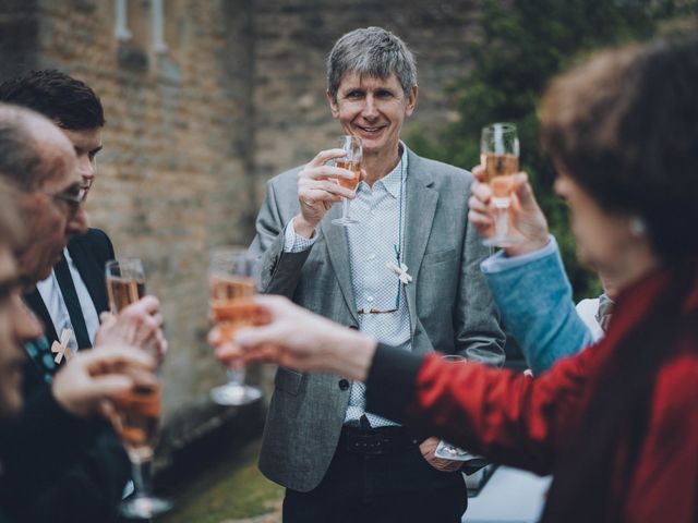 Le mariage de Luc et Soléne à Dijon, Côte d&apos;Or 108