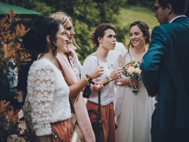 Le mariage de Luc et Soléne à Dijon, Côte d&apos;Or 110