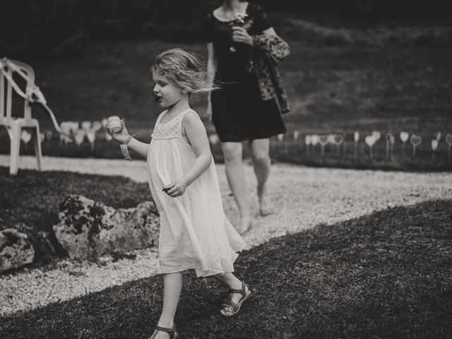 Le mariage de Luc et Soléne à Dijon, Côte d&apos;Or 120