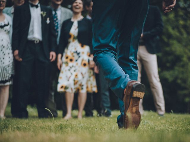 Le mariage de Luc et Soléne à Dijon, Côte d&apos;Or 121