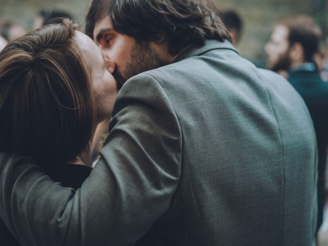 Le mariage de Luc et Soléne à Dijon, Côte d&apos;Or 141