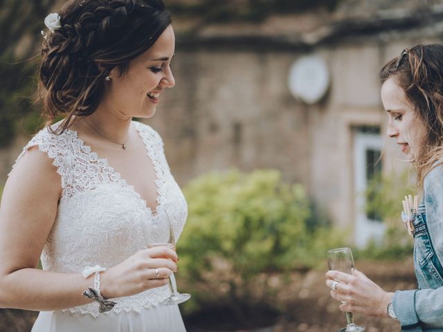 Le mariage de Luc et Soléne à Dijon, Côte d&apos;Or 146