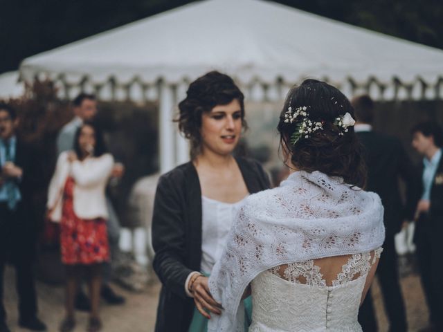 Le mariage de Luc et Soléne à Dijon, Côte d&apos;Or 148