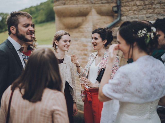 Le mariage de Luc et Soléne à Dijon, Côte d&apos;Or 150