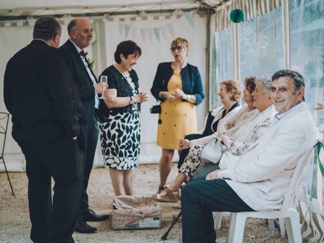 Le mariage de Luc et Soléne à Dijon, Côte d&apos;Or 164