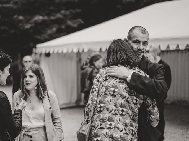 Le mariage de Luc et Soléne à Dijon, Côte d&apos;Or 167