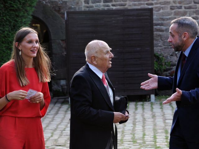 Le mariage de Emmanuel et Marie à Paimpol, Côtes d&apos;Armor 35