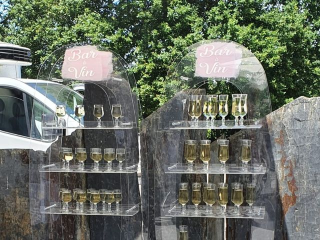 Le mariage de Nicolas  et Marjorie  à Nozay, Loire Atlantique 5