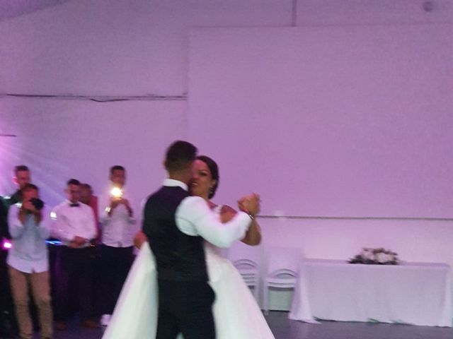 Le mariage de Nicolas  et Marjorie  à Nozay, Loire Atlantique 7